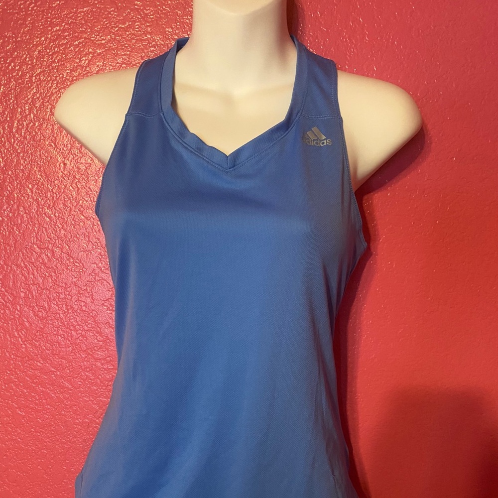 Adidas running dri-fit